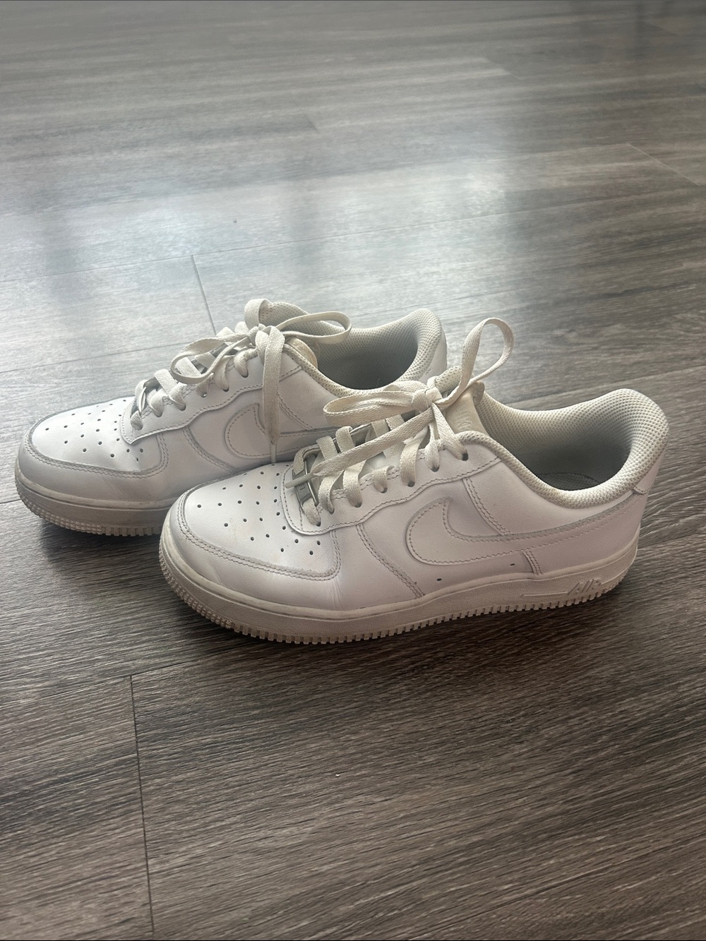 Nike Women’s 07 Airforce 1